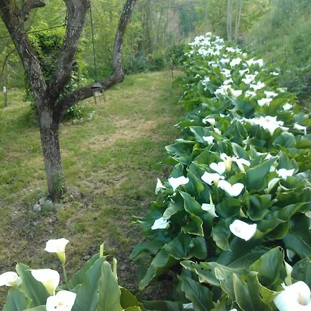 Casale Valleverde *