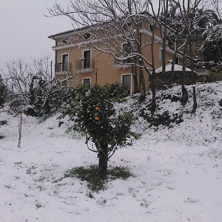 Casale Valleverde * Castrovillari