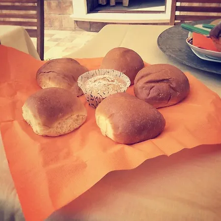 Bed & Breakfast Casale Valleverde