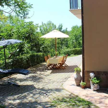 Casale Valleverde