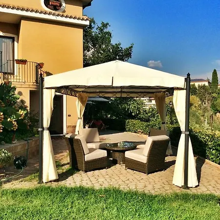 Casale Valleverde Bed & Breakfast Castrovillari