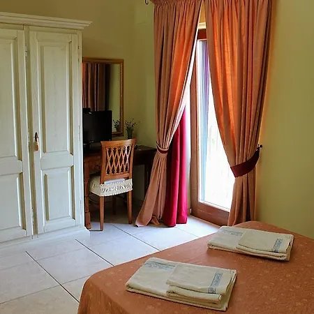 Bed & Breakfast Casale Valleverde