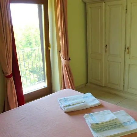 Casale Valleverde Bed & Breakfast