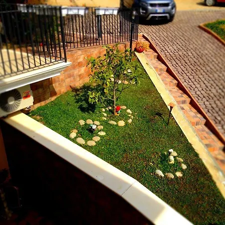 Bed & Breakfast Casale Valleverde *