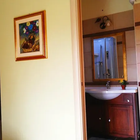 Bed & Breakfast Casale Valleverde *