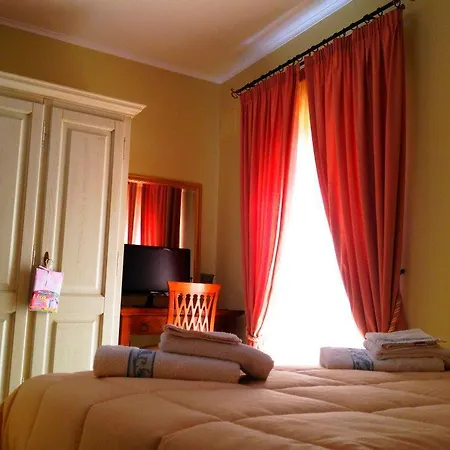 Bed & Breakfast Casale Valleverde *