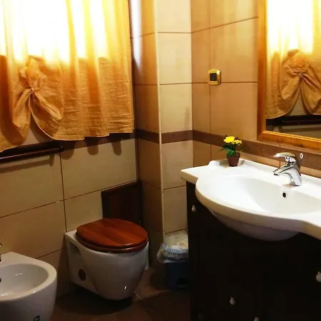 Bed & Breakfast Casale Valleverde
