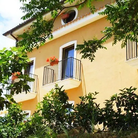 Casale Valleverde Castrovillari