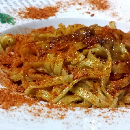 Bed & Breakfast Casale Valleverde Castrovillari