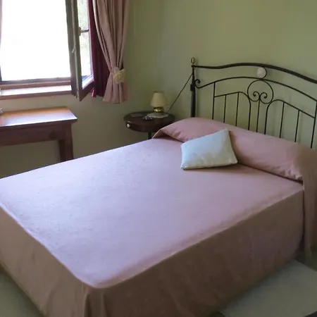Casale Valleverde Bed & Breakfast *