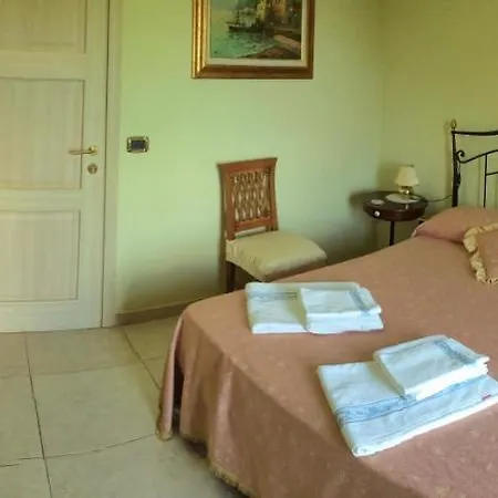 Bed & Breakfast Casale Valleverde