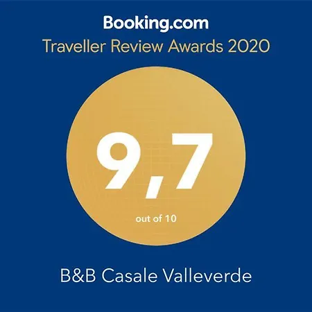Casale Valleverde *